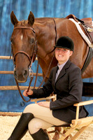 State 4-H Horse Show