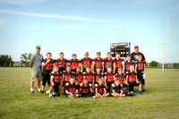Blackhawk Youth Football